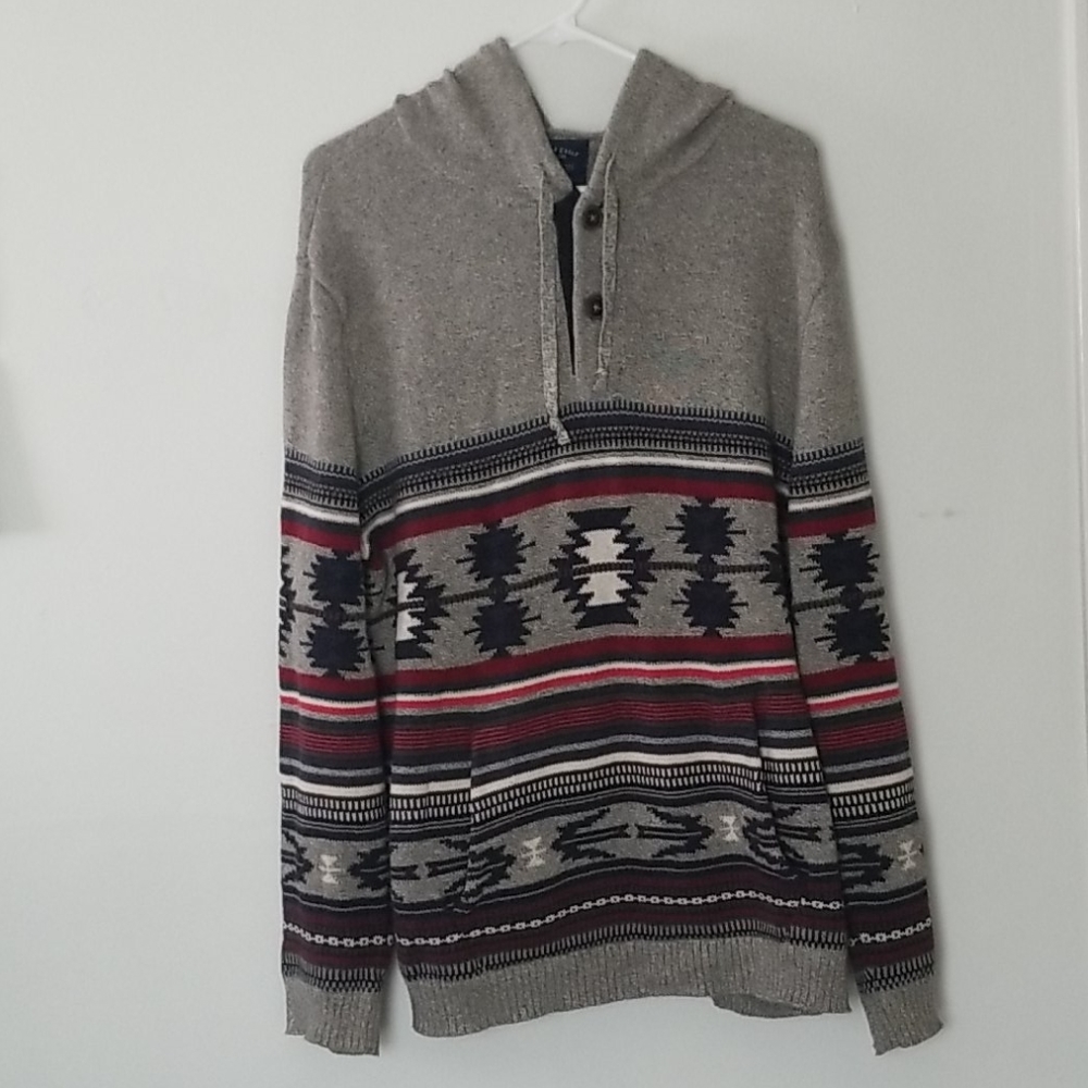 American Eagle sweater